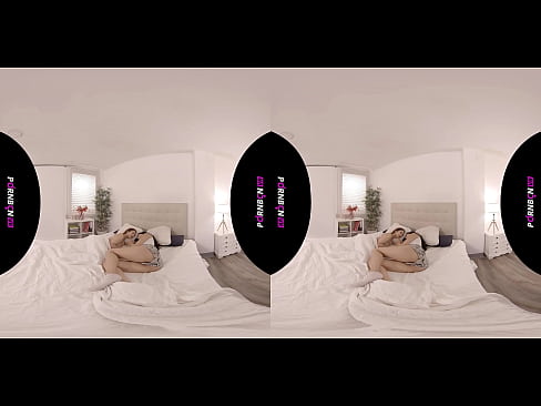 ❤️ PORNBCN VR Due giovani lesbiche si svegliano arrapate in realtà virtuale 4K 180 3D Ginevra Bellucci Katrina Moreno ️❌ Porno russoal it.canalblog.xyz ☑